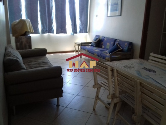 Imagem Apartamento com 2 Quartos à Venda, 90 m² em Passagem - Cabo Frio