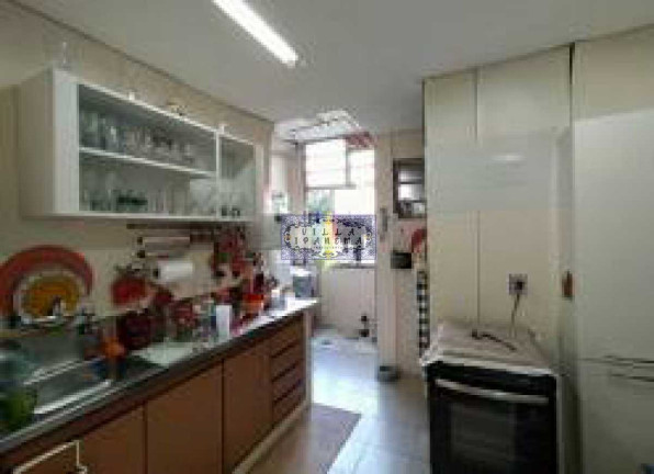 Imagem Apartamento com 3 Quartos à Venda, 95 m² em Tijuca - Rio De Janeiro Imagem Apartamento com 3 Quartos à Venda, 95 m² em Tijuca - Rio De Janeiro