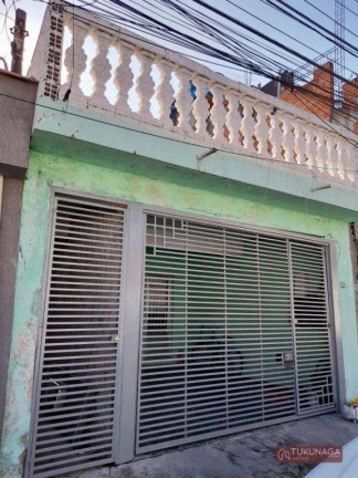 Sobrado com 3 Quartos à Venda, 180 m² em Jardim Presidente Dutra - Guarulhos