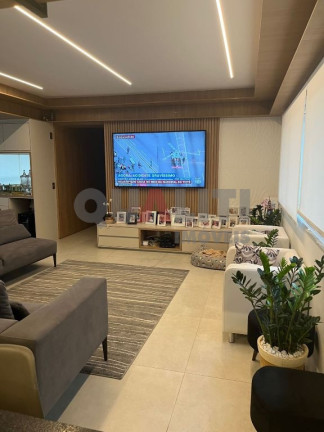 Imagem Apartamento com 3 Quartos à Venda, 158 m² em Moema - São Paulo