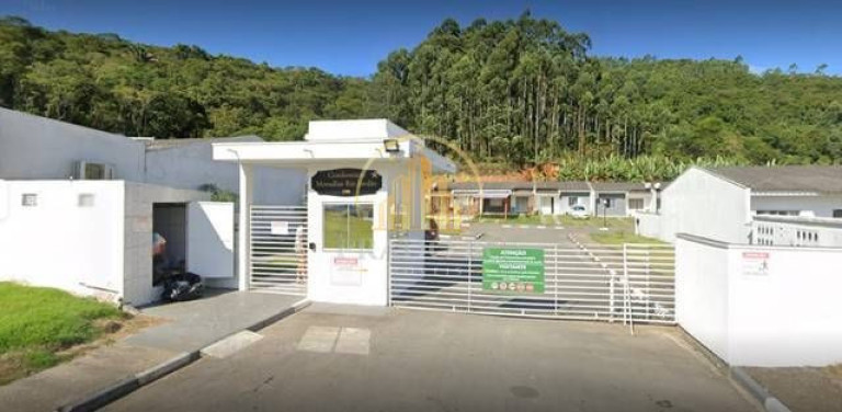Imagem Casa de Condomínio com 2 Quartos à Venda, 10 m² em Rio Pequeno - Camboriú Imagem Casa de Condomínio com 2 Quartos à Venda, 10 m² em Rio Pequeno - Camboriú