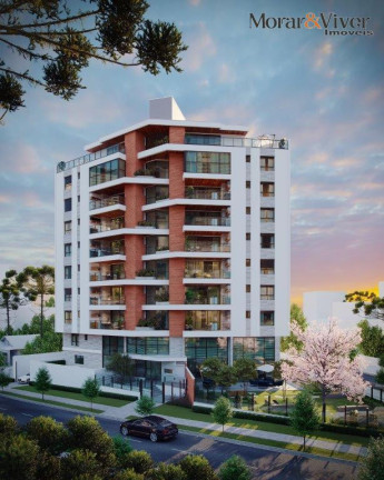 Imagem Apartamento com 3 Quartos à Venda, 177 m² em Juvevê - Curitiba Imagem Apartamento com 3 Quartos à Venda, 177 m² em Juvevê - Curitiba