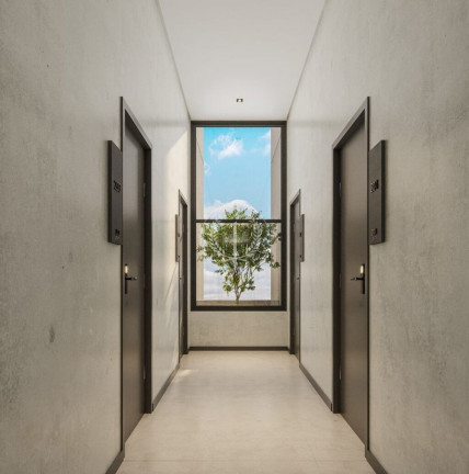 Imagem Apartamento com 1 Quarto à Venda, 29 m² em Perdizes - São Paulo Imagem Apartamento com 1 Quarto à Venda, 29 m² em Perdizes - São Paulo