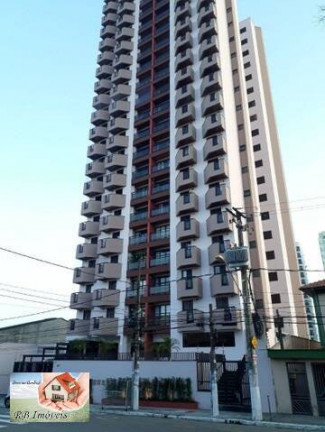Imagem Apartamento com 3 Quartos à Venda, 82 m² em Vila Curuçá - Santo André