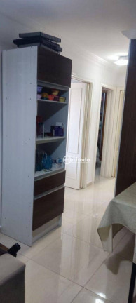 Imagem Apartamento com 2 Quartos à Venda, 45 m² em Parque Bandeirantes I (nova Veneza) - Sumaré Imagem Apartamento com 2 Quartos à Venda, 45 m² em Parque Bandeirantes I (nova Veneza) - Sumaré