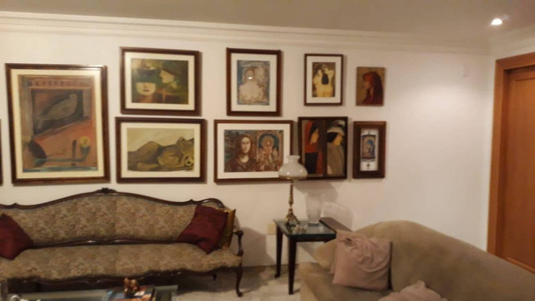 Imagem Apartamento com 4 Quartos à Venda, 211 m² em Boa Viagem - Recife Imagem Apartamento com 4 Quartos à Venda, 211 m² em Boa Viagem - Recife