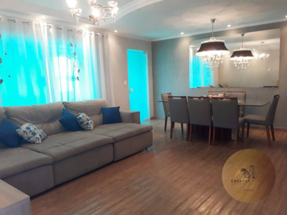 Imagem Casa com 3 Quartos à Venda, 200 m² em Boa Vista - São Caetano Do Sul Imagem Casa com 3 Quartos à Venda, 200 m² em Boa Vista - São Caetano Do Sul