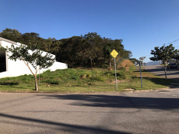 Terreno em Condomínio à Venda, 621 m² em Horto Florestal - Jundiaí