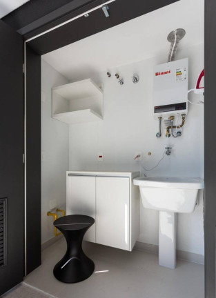 Imagem Apartamento com 1 Quarto à Venda, 62 m² em Cidade Monções - São Paulo Imagem Apartamento com 1 Quarto à Venda, 62 m² em Cidade Monções - São Paulo