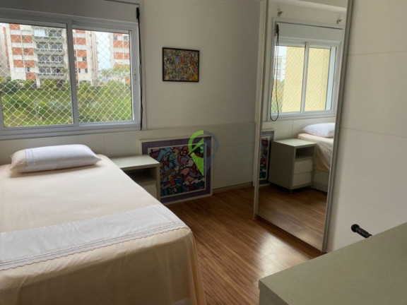 Imagem Apartamento com 3 Quartos à Venda, 158 m² em Parque Enseada - Guarujá