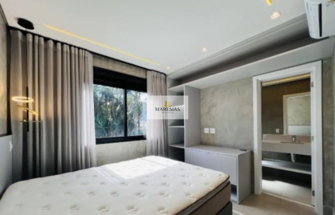 Imagem Casa com 4 Quartos à Venda, 270 m² em Maresias - São Sebastião