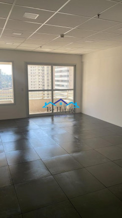 Imagem Apartamento à Venda, 31 m² em Vila Gertrudes - São Paulo Imagem Apartamento à Venda, 31 m² em Vila Gertrudes - São Paulo