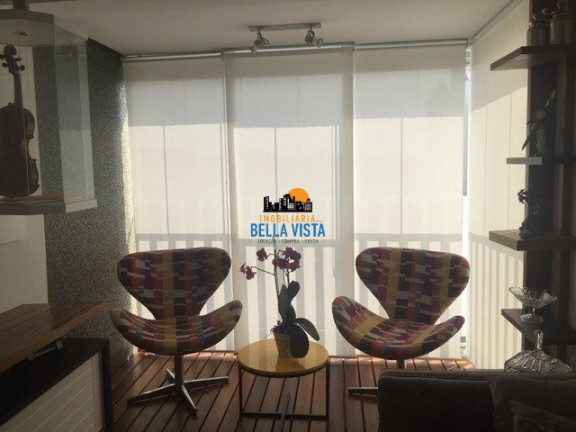 Imagem Apartamento com 3 Quartos à Venda, 70 m² em Vila Campestre - São Paulo Imagem Apartamento com 3 Quartos à Venda, 70 m² em Vila Campestre - São Paulo