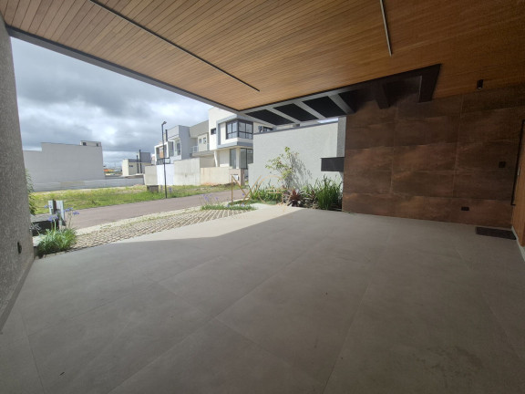 Imagem Sobrado com 4 Quartos à Venda, 277 m² em Itália - São José Dos Pinhais