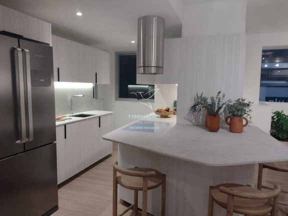 Imagem Apartamento com 2 Quartos à Venda, 92 m² em Pinheiros - São Paulo Imagem Apartamento com 2 Quartos à Venda, 92 m² em Pinheiros - São Paulo
