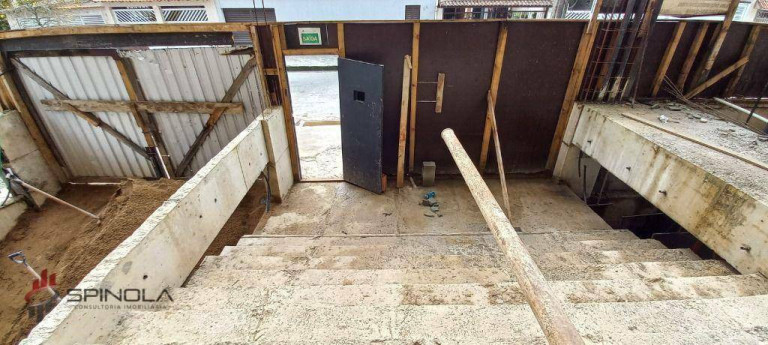 Imagem Apartamento com 2 Quartos à Venda, 73 m² em Tupi - Praia Grande
