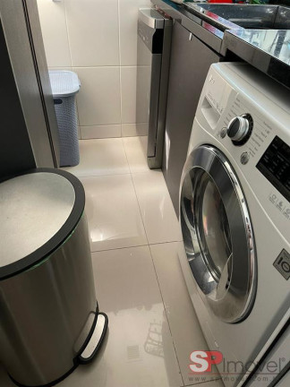Imagem Apartamento com 1 Quarto à Venda, 51 m² em Vila Gertrudes - São Paulo Imagem Apartamento com 1 Quarto à Venda, 51 m² em Vila Gertrudes - São Paulo