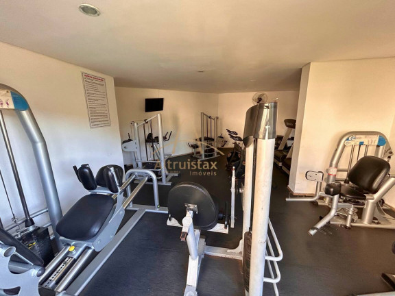 Imagem Apartamento com 2 Quartos à Venda, 51 m² em São Pedro - Osasco