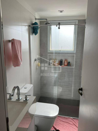 Imagem Apartamento com 3 Quartos à Venda, 158 m² em Vila Gonçalves - São Bernardo Do Campo