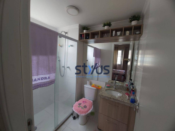 Imagem Apartamento com 3 Quartos à Venda, 76 m² em Picanço - Guarulhos