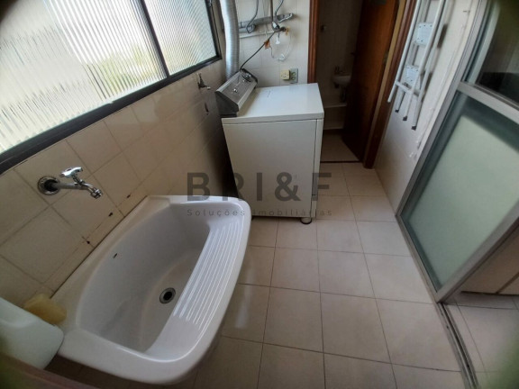 Imagem Apartamento com 3 Quartos à Venda ou Locação, 121 m² em Vila Mascote - São Paulo