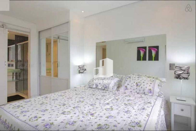 Imagem Apartamento com 2 Quartos à Venda, 75 m² em Jardim Das Acácias - São Paulo Imagem Apartamento com 2 Quartos à Venda, 75 m² em Jardim Das Acácias - São Paulo