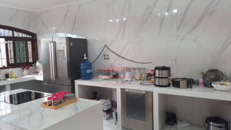 Imagem Casa com 3 Quartos à Venda, 168 m² em Jardim Nove De Julho - São Paulo