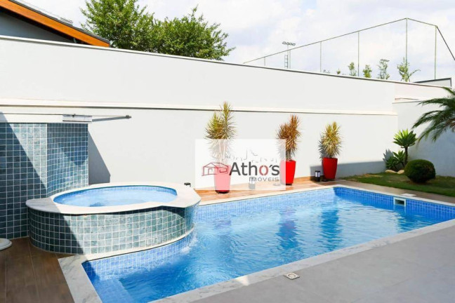 Imagem Casa com 4 Quartos à Venda, 280 m² em Residencial Beira Da Mata - Indaiatuba Imagem Casa com 4 Quartos à Venda, 280 m² em Residencial Beira Da Mata - Indaiatuba