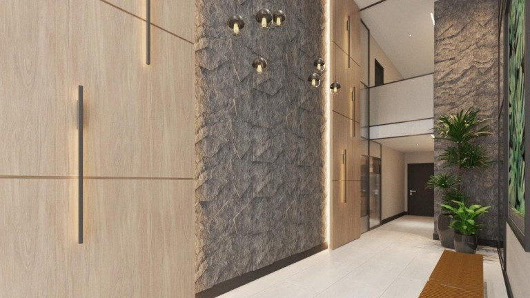 Imagem Cobertura com 3 Quartos à Venda, 94 m² em Alto Da Glória - Curitiba