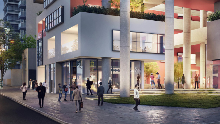 Imagem Sala Comercial à Venda, 78 m² em Pinheiros - São Paulo Imagem Sala Comercial à Venda, 78 m² em Pinheiros - São Paulo