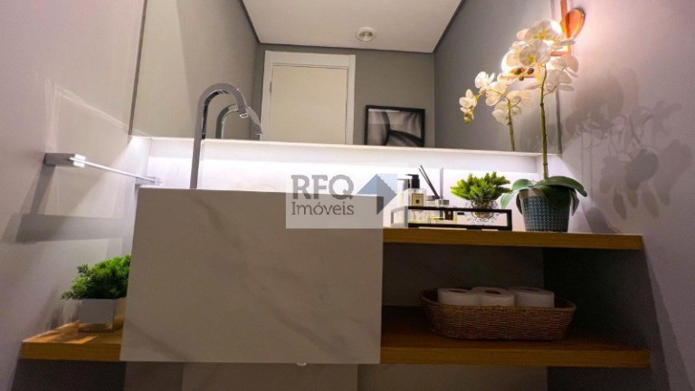 Imagem Imóvel com 3 Quartos à Venda, 103 m² em Vila Gumercindo - São Paulo