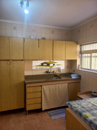 Imagem Sobrado com 3 Quartos à Venda, 146 m² em Ipiranga - São Paulo
