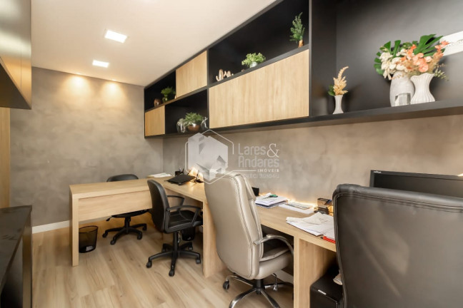 Imagem Sala Comercial à Venda, 36 m² em Várzea Da Barra Funda - São Paulo Imagem Sala Comercial à Venda, 36 m² em Várzea Da Barra Funda - São Paulo