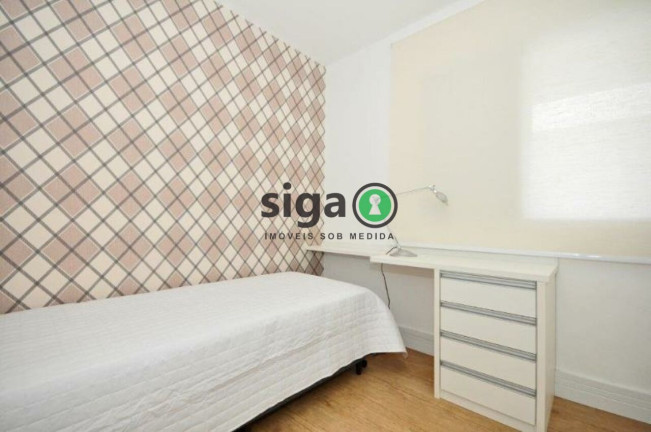 Imagem Apartamento com 2 Quartos à Venda, 89 m² em Ipiranga - São Paulo Imagem Apartamento com 2 Quartos à Venda, 89 m² em Ipiranga - São Paulo