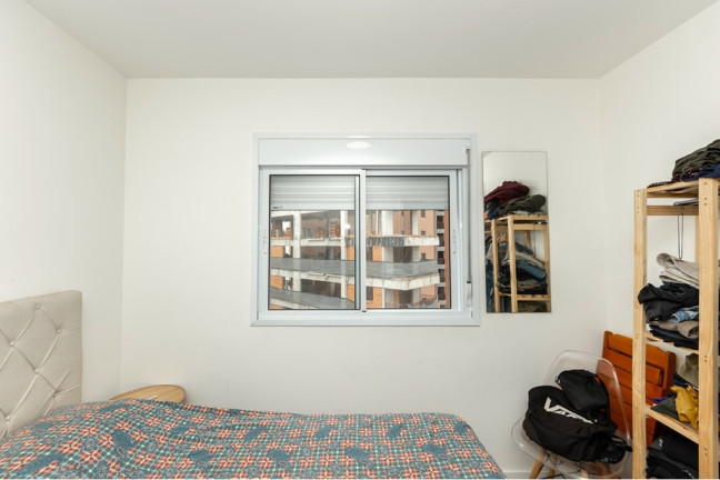 Imagem Apartamento com 1 Quarto à Venda, 25 m² em Vila Buarque - São Paulo