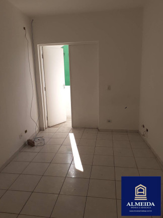 Imagem Casa com 1 Quarto para Alugar,  em Capão Redondo - São Paulo