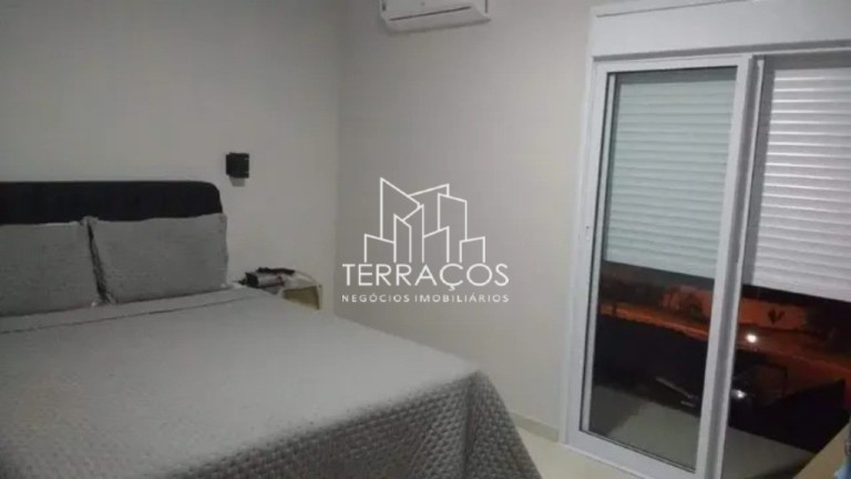 Imagem Imóvel com 3 Quartos à Venda, 200 m² em Condomínio Villa Real De Bragança - Bragança Paulista