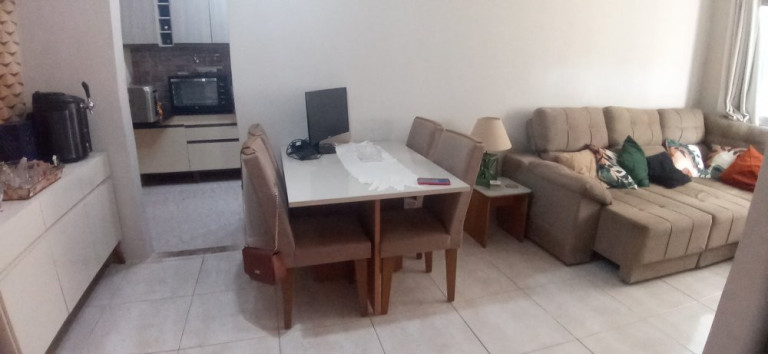 Imagem Apartamento com 2 Quartos à Venda, 62 m² em Vila Belmiro - Santos Imagem Apartamento com 2 Quartos à Venda, 62 m² em Vila Belmiro - Santos