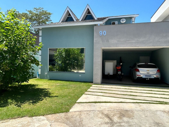 Imagem Casa com 3 Quartos à Venda, 190 m² em Jardim Jacinto - Jacareí Imagem Casa com 3 Quartos à Venda, 190 m² em Jardim Jacinto - Jacareí