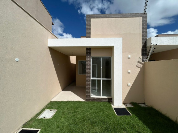 Imagem Casa com 2 Quartos à Venda, 66 m² em Timbu - Eusébio Imagem Casa com 2 Quartos à Venda, 66 m² em Timbu - Eusébio