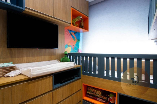 Imagem Apartamento com 2 Quartos à Venda, 61 m² em Silveira - Santo André Imagem Apartamento com 2 Quartos à Venda, 61 m² em Silveira - Santo André