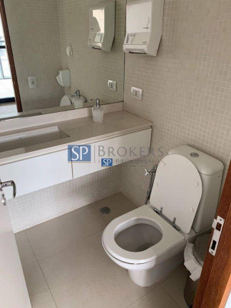 Imagem Sala Comercial para Alugar, 1.212 m² em Vila Madalena - São Paulo Imagem Sala Comercial para Alugar, 1.212 m² em Vila Madalena - São Paulo