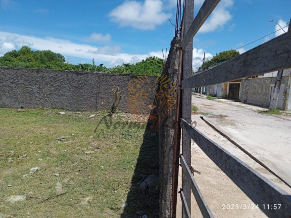 Imagem Terreno à Venda, 428 m² em Atalaia - Aracaju Imagem Terreno à Venda, 428 m² em Atalaia - Aracaju