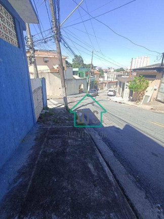 Imagem Casa com 3 Quartos à Venda, 156 m² em Novo Osasco - Osasco Imagem Casa com 3 Quartos à Venda, 156 m² em Novo Osasco - Osasco