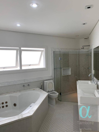 Imagem Casa com 4 Quartos à Venda, 580 m² em Alphaville - Santana De Parnaíba Imagem Casa com 4 Quartos à Venda, 580 m² em Alphaville - Santana De Parnaíba