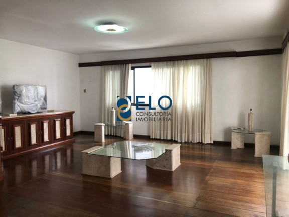 Imagem Apartamento com 3 Quartos à Venda, 242 m² em Boqueirão - Santos Imagem Apartamento com 3 Quartos à Venda, 242 m² em Boqueirão - Santos