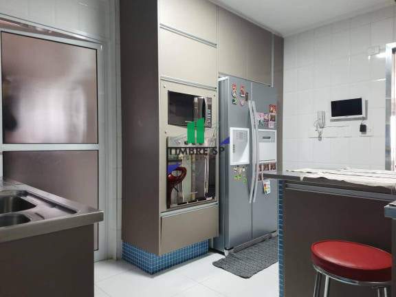 Imagem Apartamento com 4 Quartos à Venda, 128 m² em Lauzane Paulista - São Paulo