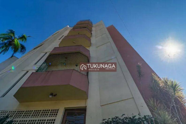 Edifício Residencial à Venda, 650 m² em Jardim Bom Clima - Guarulhos