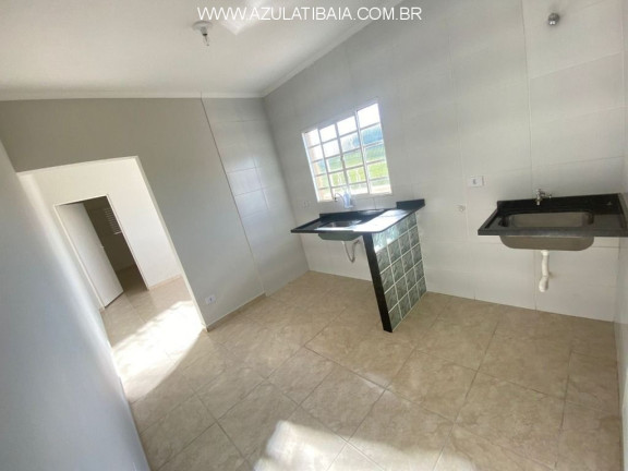 Imagem Apartamento com 2 Quartos à Venda, 50 m² em Tanque - Atibaia