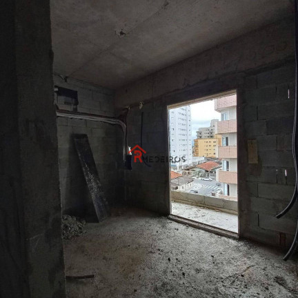 Imagem Apartamento com 2 Quartos à Venda, 56 m² em Tupi - Praia Grande